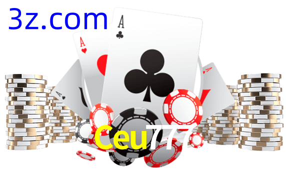 Jogue jogos de pôquer em Ceu777