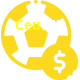 Aposte em esportes do mundo todo no Ceu777!